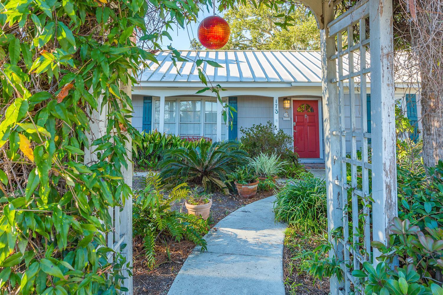 Vila Creekside Paradise Tybee Island Exteriér fotografie